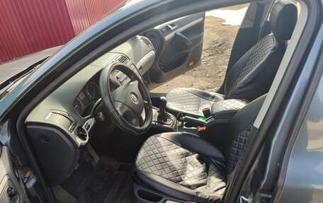 Skoda Octavia, 2006 год, 360 000 рублей, 8 фотография