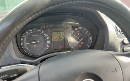 Skoda Octavia, 2006 год, 360 000 рублей, 12 фотография