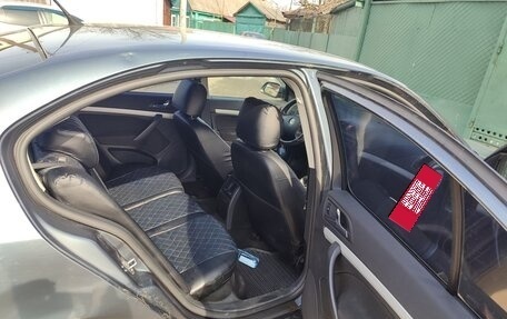 Skoda Octavia, 2006 год, 360 000 рублей, 6 фотография