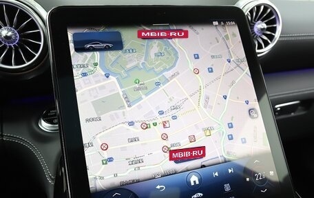 Mercedes-Benz AMG GT, 2024 год, 14 400 000 рублей, 13 фотография