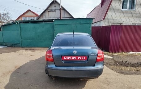 Skoda Octavia, 2006 год, 360 000 рублей, 4 фотография