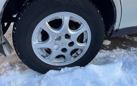 Toyota Mark II VIII (X100), 1993 год, 628 000 рублей, 6 фотография