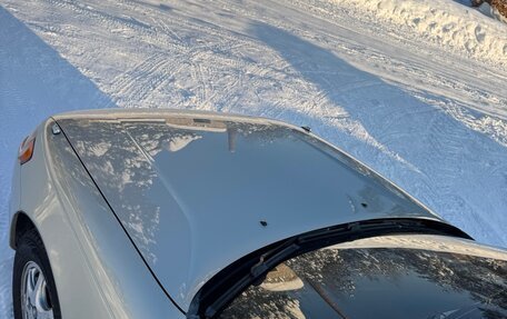 Toyota Mark II VIII (X100), 1993 год, 628 000 рублей, 2 фотография