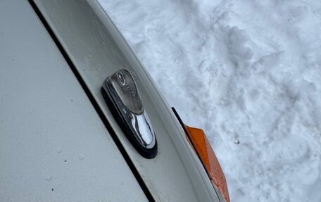 Toyota Mark II VIII (X100), 1993 год, 628 000 рублей, 8 фотография