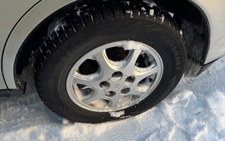 Toyota Mark II VIII (X100), 1993 год, 628 000 рублей, 3 фотография