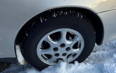 Toyota Mark II VIII (X100), 1993 год, 628 000 рублей, 5 фотография