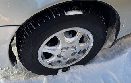 Toyota Mark II VIII (X100), 1993 год, 628 000 рублей, 4 фотография