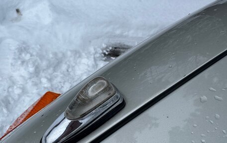 Toyota Mark II VIII (X100), 1993 год, 628 000 рублей, 7 фотография