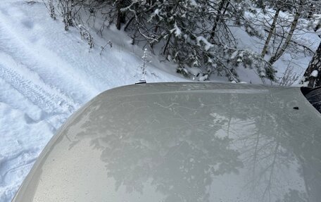 Toyota Mark II VIII (X100), 1993 год, 628 000 рублей, 9 фотография