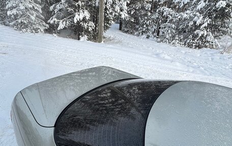 Toyota Mark II VIII (X100), 1993 год, 628 000 рублей, 10 фотография