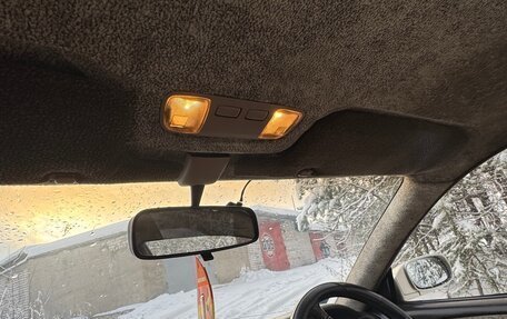 Toyota Mark II VIII (X100), 1993 год, 628 000 рублей, 14 фотография