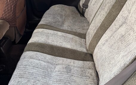 Toyota Mark II VIII (X100), 1993 год, 628 000 рублей, 18 фотография