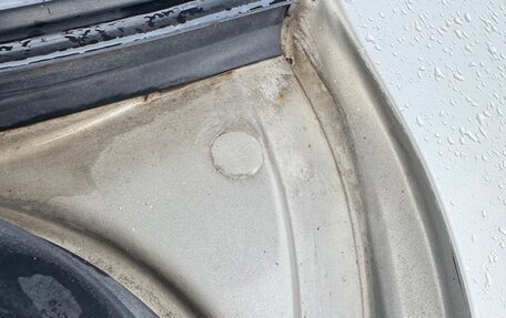 Toyota Mark II VIII (X100), 1993 год, 628 000 рублей, 23 фотография