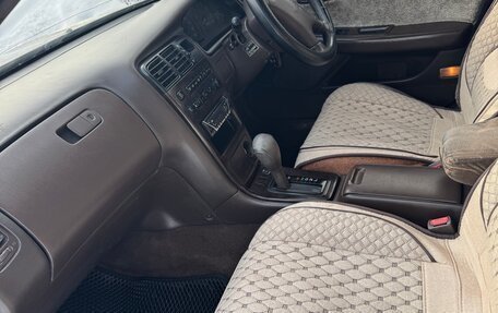 Toyota Mark II VIII (X100), 1993 год, 628 000 рублей, 16 фотография