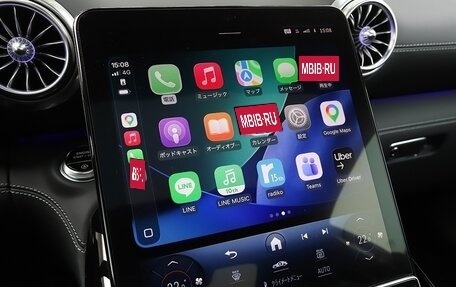 Mercedes-Benz AMG GT, 2024 год, 14 400 000 рублей, 12 фотография