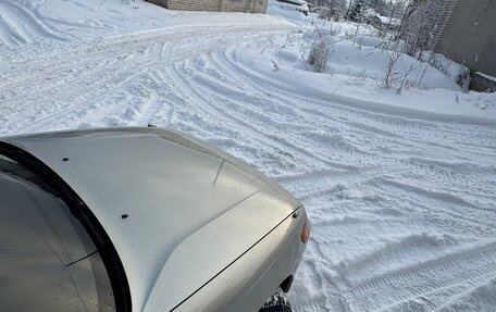 Toyota Mark II VIII (X100), 1993 год, 628 000 рублей, 11 фотография