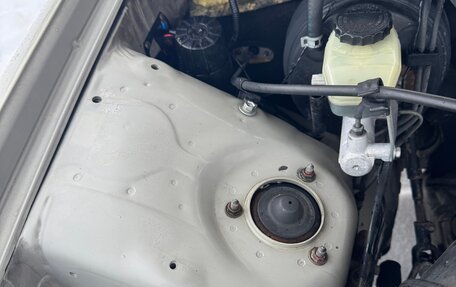 Toyota Mark II VIII (X100), 1993 год, 628 000 рублей, 28 фотография