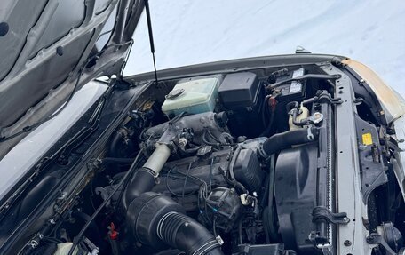 Toyota Mark II VIII (X100), 1993 год, 628 000 рублей, 27 фотография