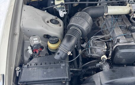 Toyota Mark II VIII (X100), 1993 год, 628 000 рублей, 31 фотография