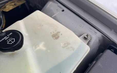 Toyota Mark II VIII (X100), 1993 год, 628 000 рублей, 29 фотография