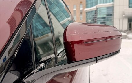 BMW iX, 2021 год, 5 999 000 рублей, 9 фотография