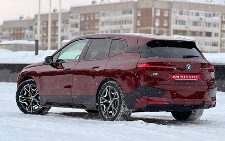 BMW iX, 2021 год, 5 999 000 рублей, 6 фотография