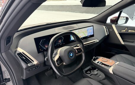 BMW iX, 2021 год, 5 999 000 рублей, 17 фотография