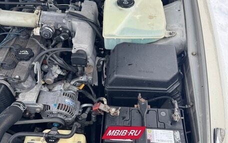 Toyota Mark II VIII (X100), 1993 год, 628 000 рублей, 30 фотография