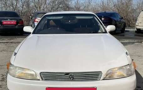 Toyota Mark II VIII (X100), 1993 год, 628 000 рублей, 32 фотография