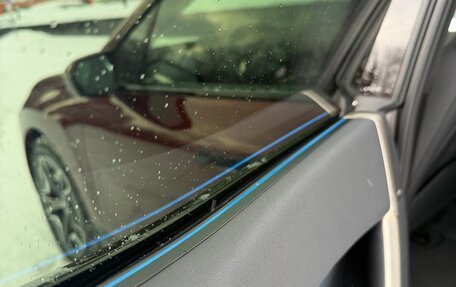 BMW iX, 2021 год, 5 999 000 рублей, 28 фотография