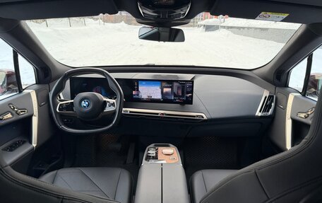 BMW iX, 2021 год, 5 999 000 рублей, 29 фотография