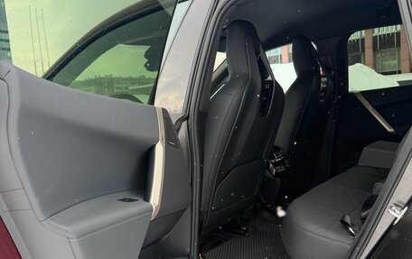 BMW iX, 2021 год, 5 999 000 рублей, 22 фотография