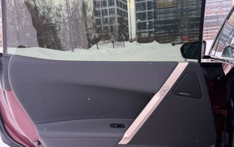 BMW iX, 2021 год, 5 999 000 рублей, 23 фотография