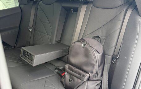 BMW iX, 2021 год, 5 999 000 рублей, 27 фотография