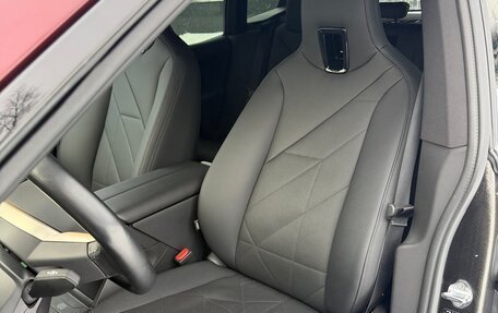 BMW iX, 2021 год, 5 999 000 рублей, 21 фотография