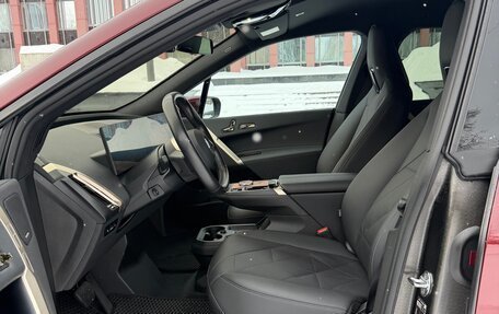 BMW iX, 2021 год, 5 999 000 рублей, 20 фотография