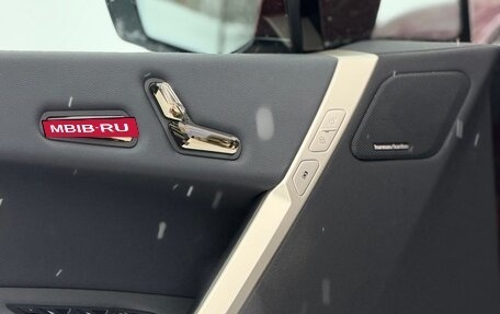 BMW iX, 2021 год, 5 999 000 рублей, 15 фотография