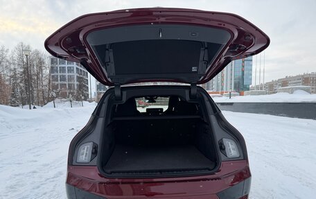 BMW iX, 2021 год, 5 999 000 рублей, 32 фотография