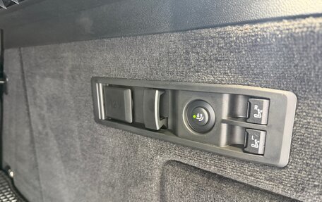 BMW iX, 2021 год, 5 999 000 рублей, 34 фотография