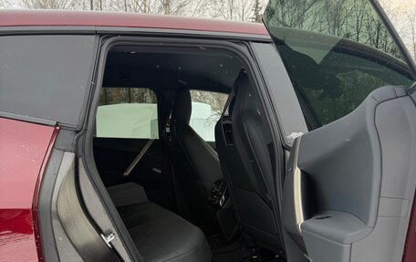 BMW iX, 2021 год, 5 999 000 рублей, 36 фотография