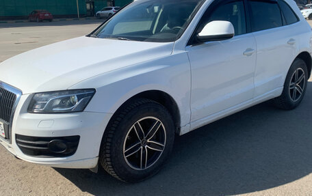Audi Q5, 2011 год, 1 200 000 рублей, 3 фотография