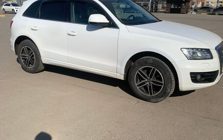 Audi Q5, 2011 год, 1 200 000 рублей, 2 фотография