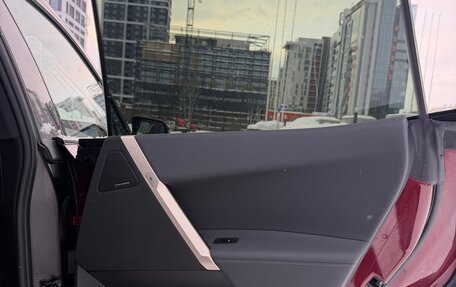 BMW iX, 2021 год, 5 999 000 рублей, 37 фотография