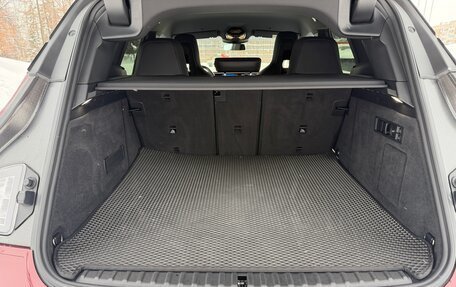 BMW iX, 2021 год, 5 999 000 рублей, 33 фотография