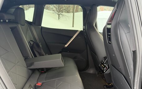 BMW iX, 2021 год, 5 999 000 рублей, 38 фотография