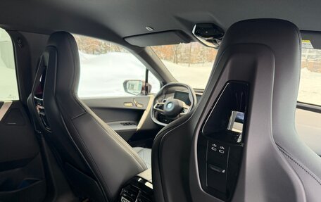 BMW iX, 2021 год, 5 999 000 рублей, 39 фотография