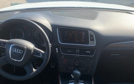 Audi Q5, 2011 год, 1 200 000 рублей, 7 фотография