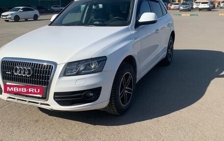 Audi Q5, 2011 год, 1 200 000 рублей, 4 фотография