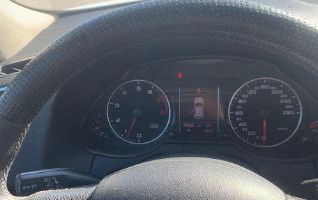 Audi Q5, 2011 год, 1 200 000 рублей, 8 фотография