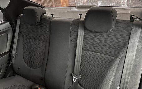 Hyundai Solaris II рестайлинг, 2016 год, 1 070 000 рублей, 10 фотография